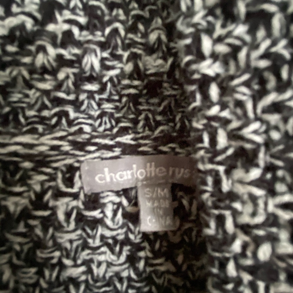 Cardigan - Picture 2 of 4